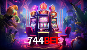 744Bet