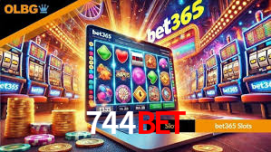 744 Bet