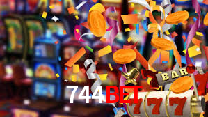 744 Bet