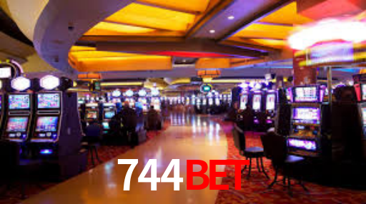 744Bet