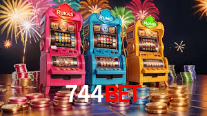 744Bet