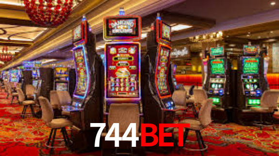 744Bet.Com
