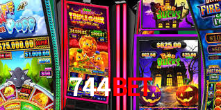 744Bet